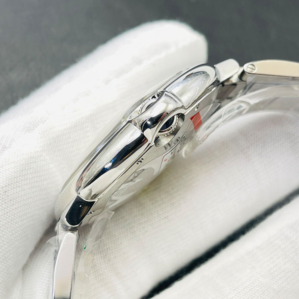 Cartier 42mm Ballon Bleu de Cartier watch