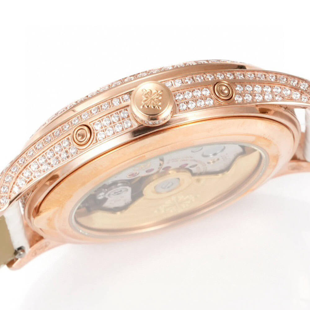 Patek Philippe 4948R