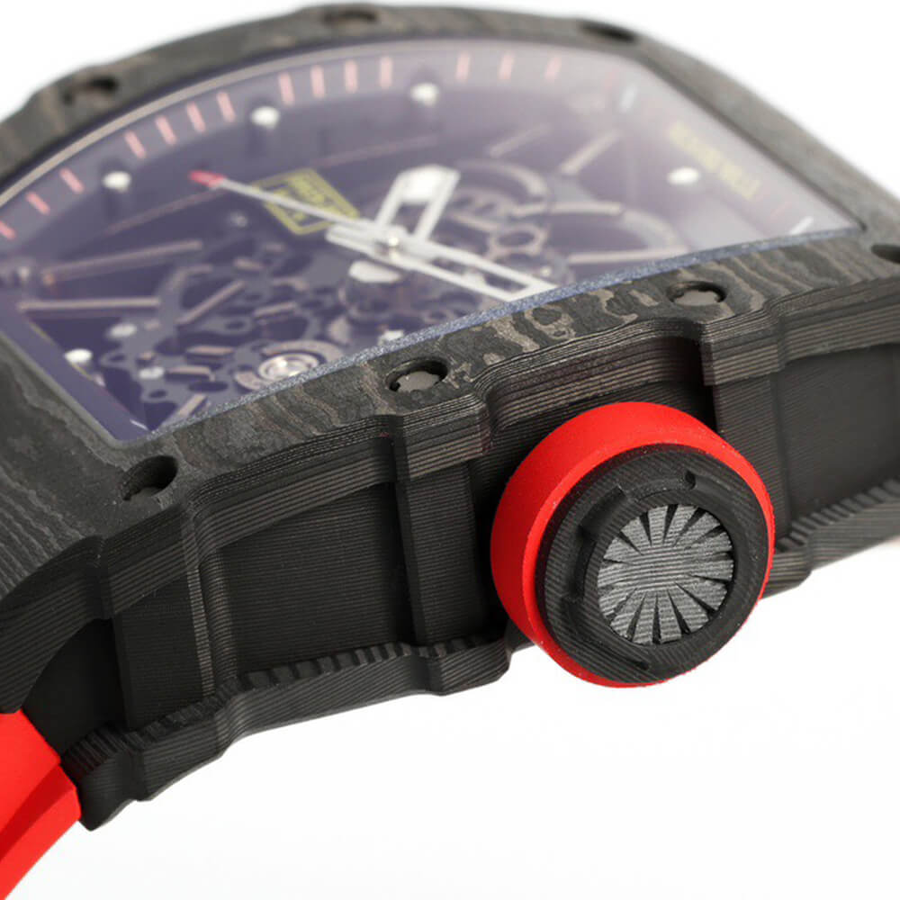 Richard Mille 35-02