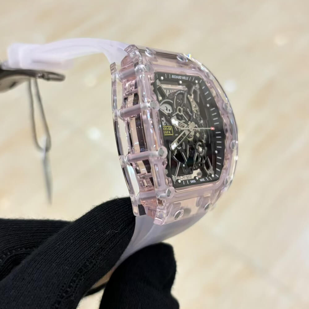 Richard Mille 35-02