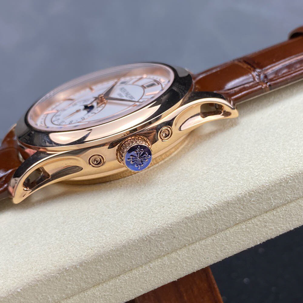 Patek Philippe Complications 5205R