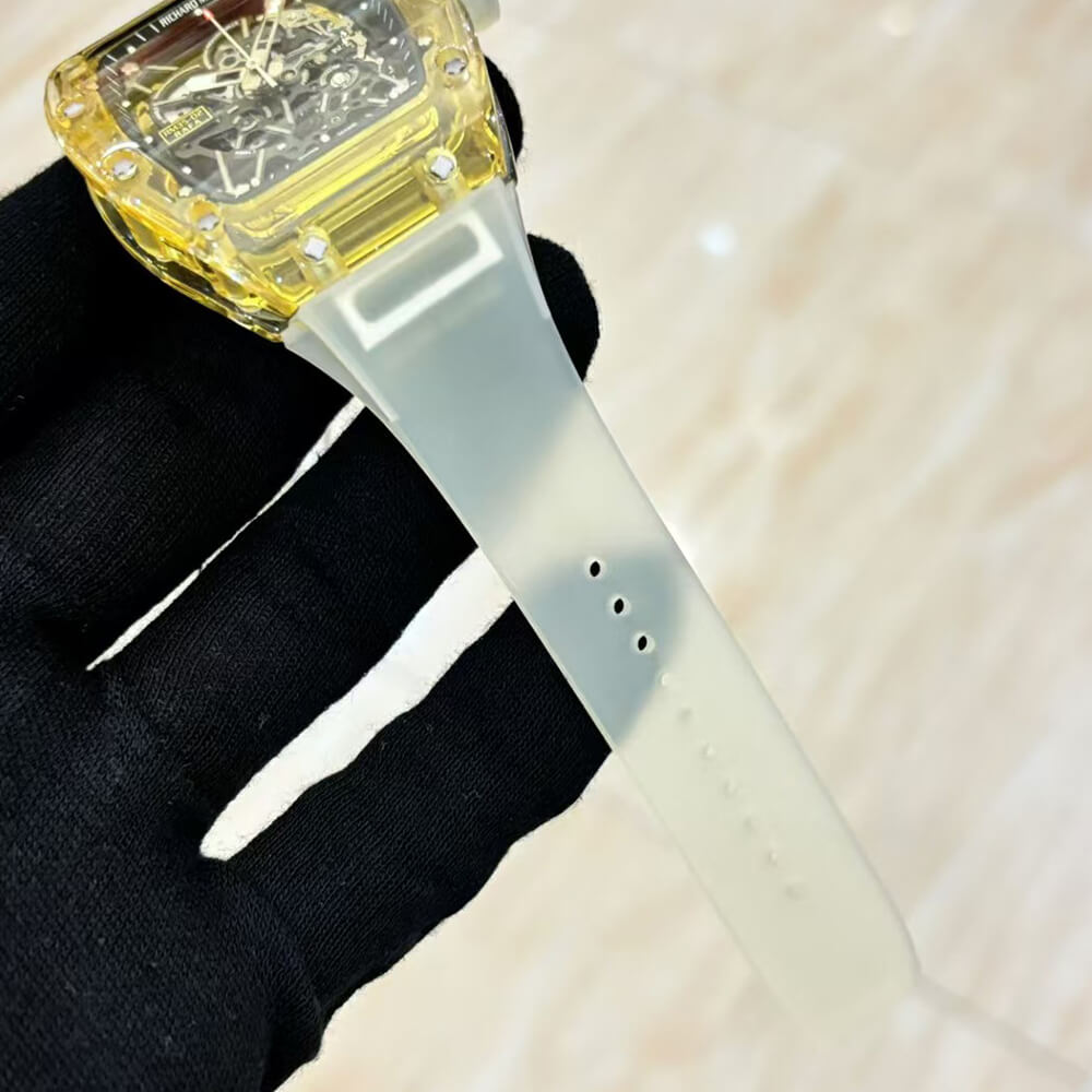 Richard Mille 35-02