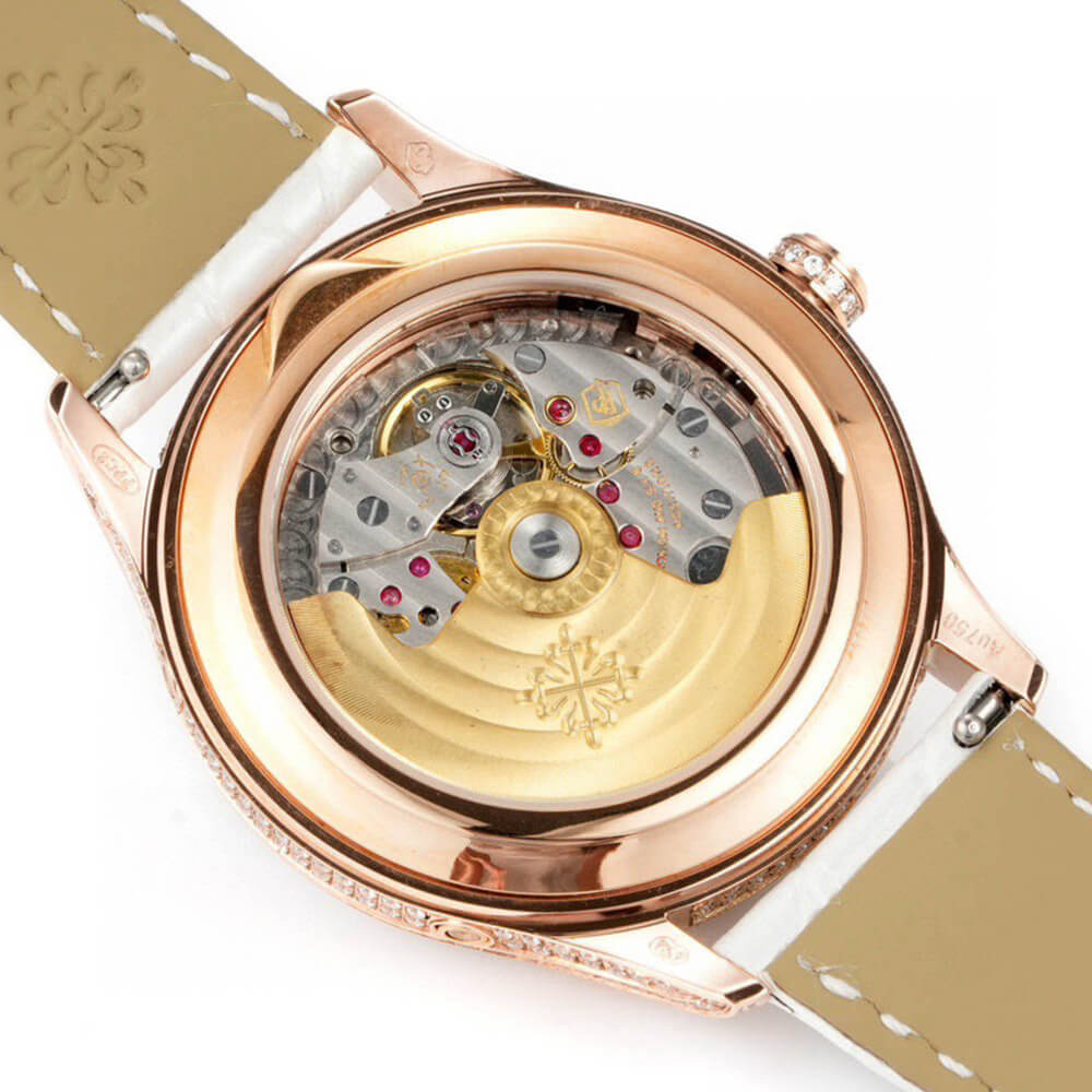 Patek Philippe 4948R