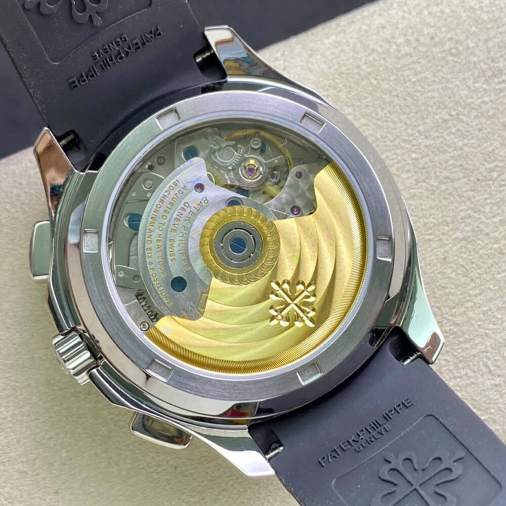 Patek Philippe 5968