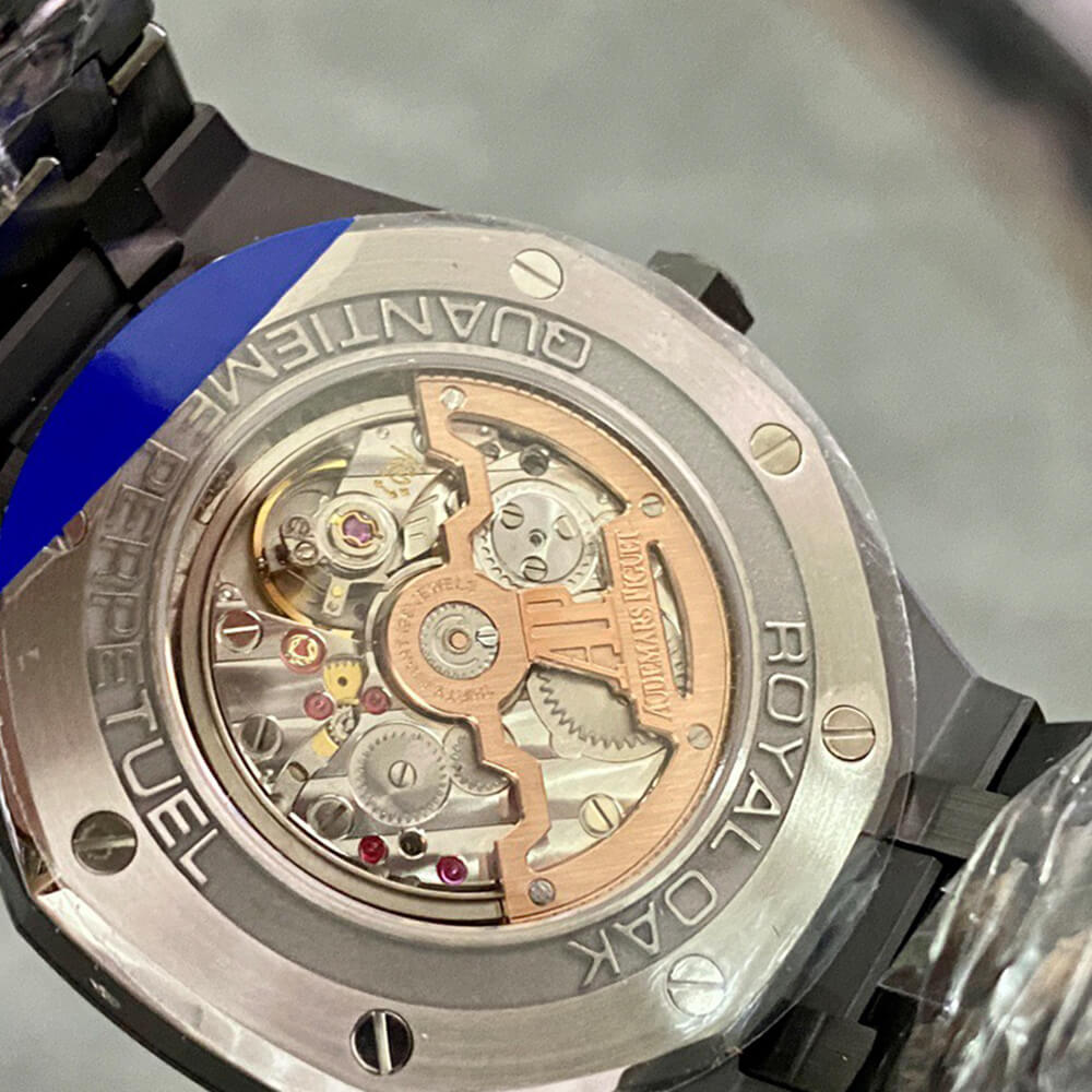 Audemars Piguet Royal Oak Perpetual Calendar