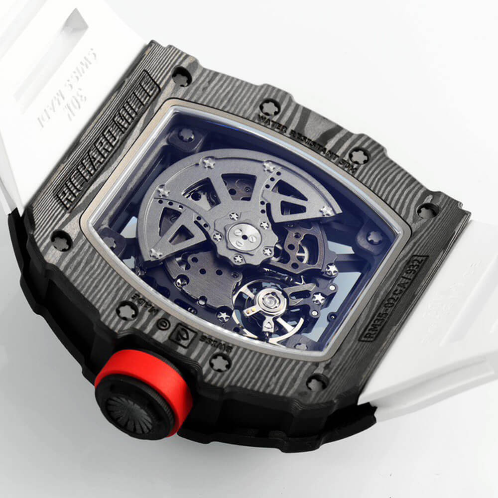 Richard Mille 35-02