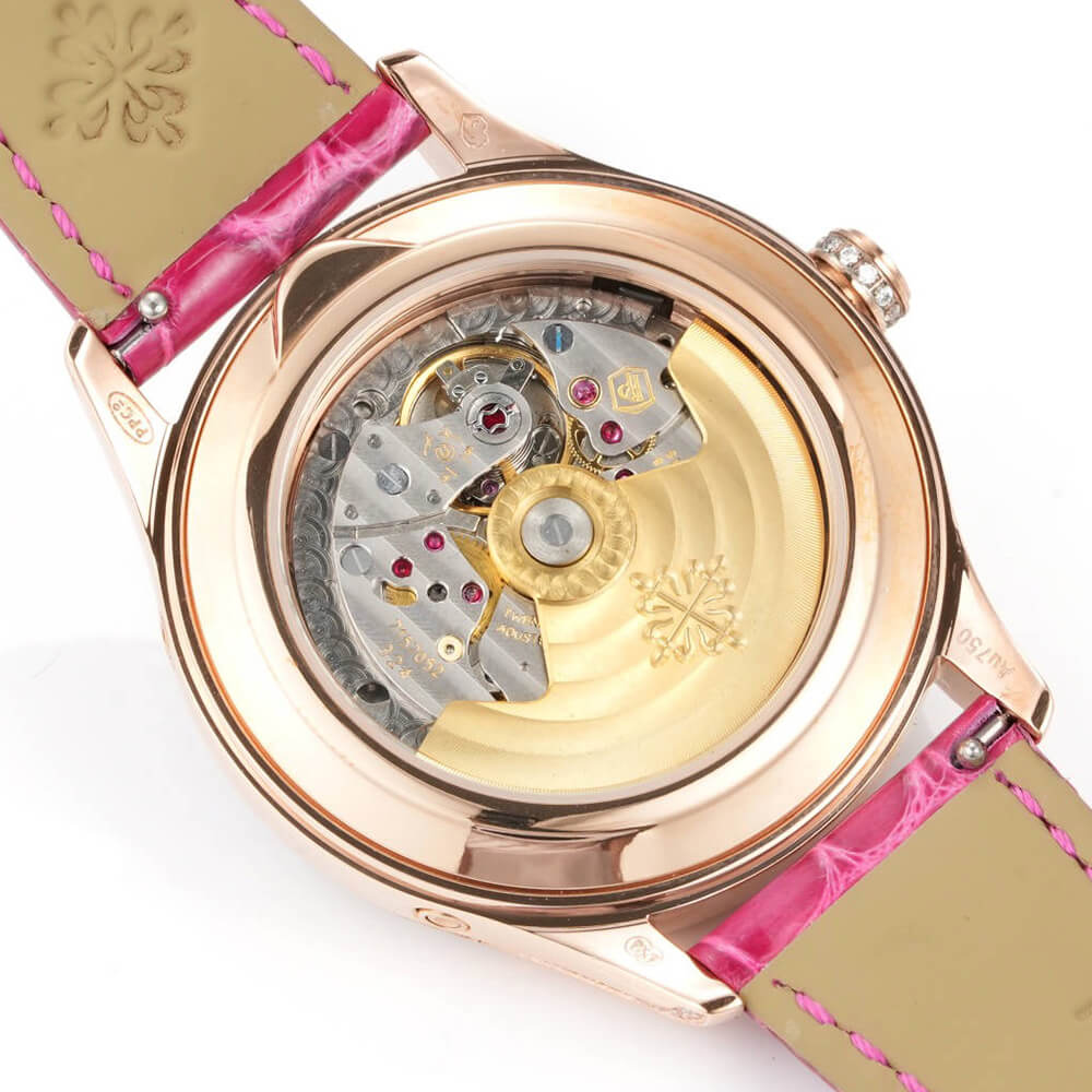 Patek Philippe 4947R